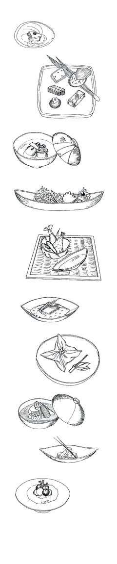 絵献立