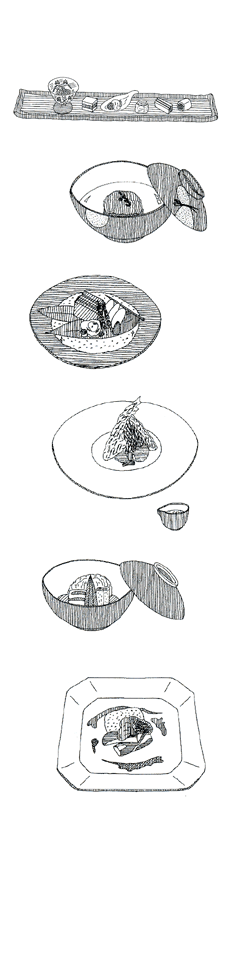 絵献立