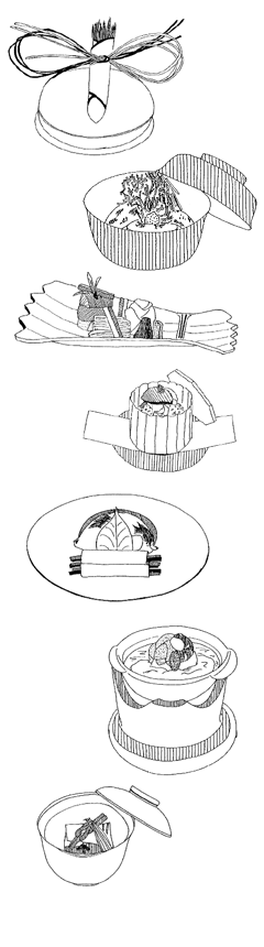 絵献立