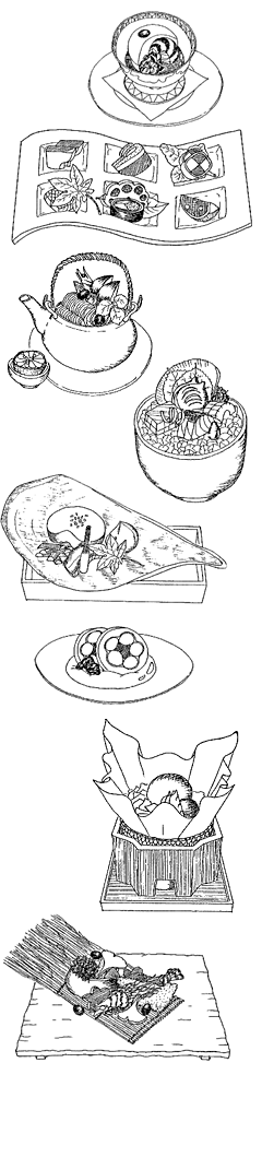 絵献立