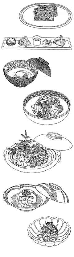 絵献立