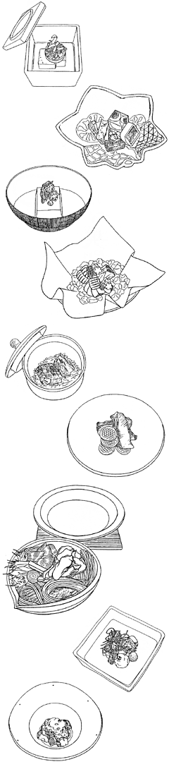 絵献立