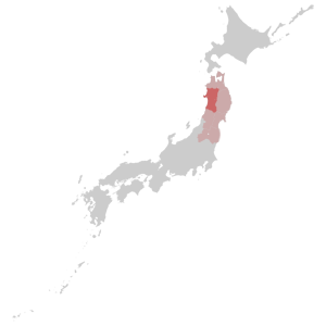 秋田県