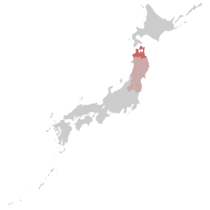 青森県