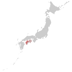 愛媛県