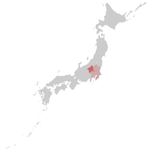 群馬県