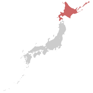 北海道