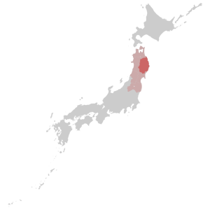 岩手県