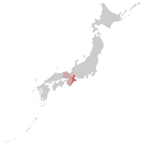 三重県