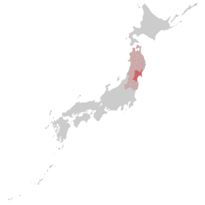 宮城県