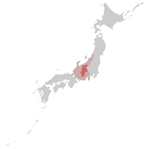 長野県