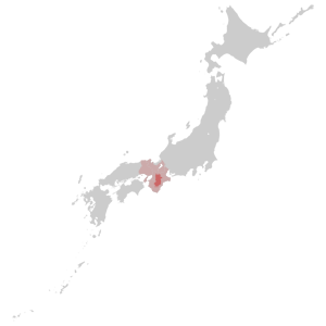 奈良県