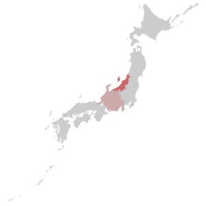 新潟県